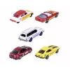 Automobilių rinkinys Majorette 60-asis jubiliejus 5 vnt.