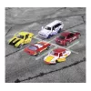 Automobilių rinkinys Majorette 60-asis jubiliejus 5 vnt.