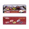 Automobilių rinkinys Majorette 60-asis jubiliejus 5 vnt.