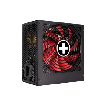 Maitinimo blokas XILENCE 550 W 80 PLUS GOLD PFC Active XN071