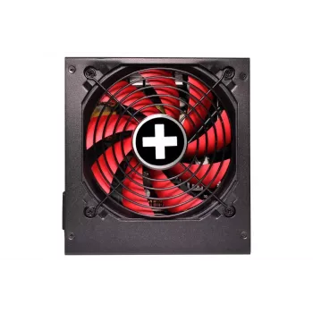 Maitinimo blokas XILENCE 550 W 80 PLUS GOLD PFC Active XN071