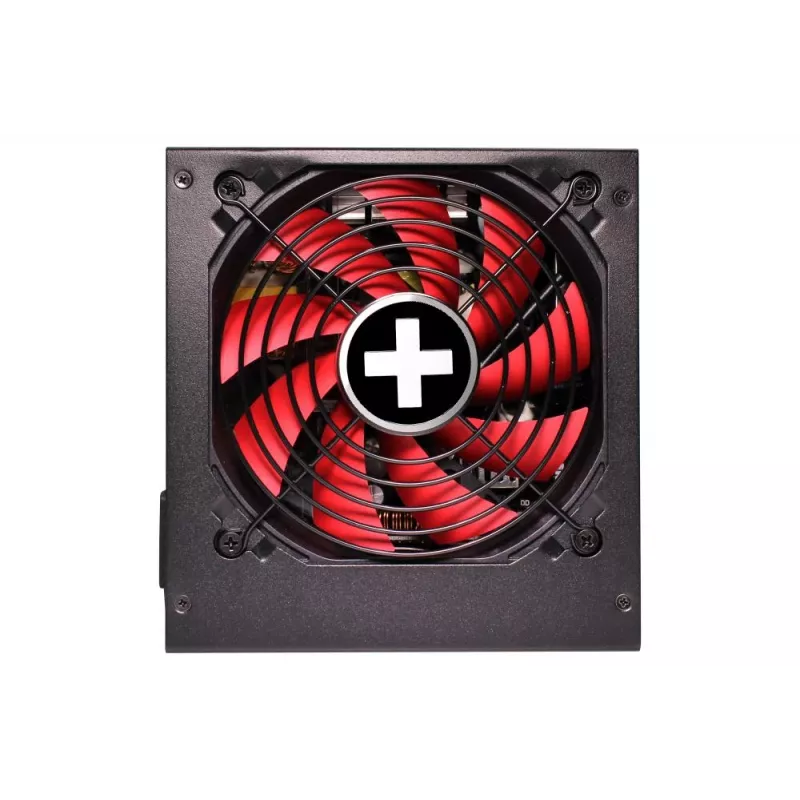 Maitinimo blokas XILENCE 550 W 80 PLUS GOLD PFC Active XN071