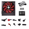 Maitinimo blokas XILENCE 550 W 80 PLUS GOLD PFC Active XN071