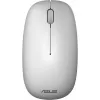 Belaidis klaviatūros ir pelės rinkinys ASUS W5000, baltas