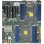 Pagrindinė plokštė Supermicro MBD-X12DPI-N6-B Intel C621A LGA 4189 Extended ATX