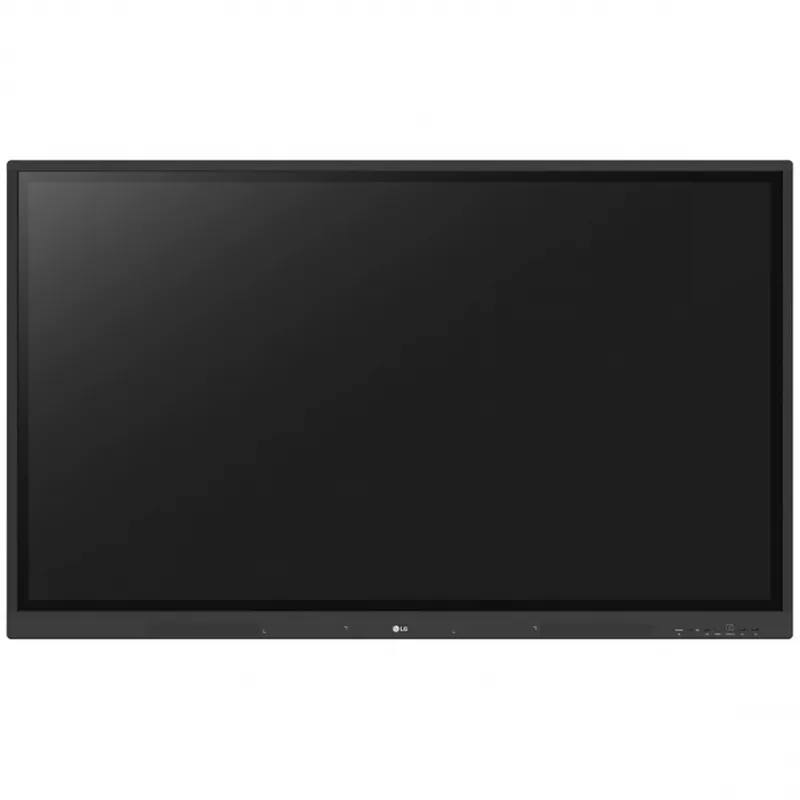 LG Multi Touch CreateBoard 55TR3DK-B 55 colių 350 cd/m² Kraštovaizdis 16/7 Android Wi-Fi Liečiamasis ekranas 8 ms 178° 178°