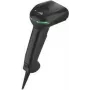 Honeywell Xenon Performance 1950g, 2D, HD, Multi-IF, juodas, rankinis skaitytuvas, 2D, Imager (High Density), OCR, kelių sąsajų (RS232, KBW, USB, IBM), sąsajos kabelis užsakomas atskirai
