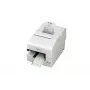 Epson TM-H6000VI, pjoviklis, USB, RS232, Ethernet, OPOS, balta, daugiafunkcis spausdintuvas, tiesioginis terminis, taškinė matrica, 7 taškai/mm (180 dpi), maks. laikmenos plotis: 80 mm, ritinio skersmuo