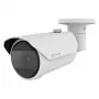 Hanwha QNO-C8083R tinklinė kulkos kamerė, 5 MP, H.265, 3.2-10 mm, AI, IR, IK10, IP66