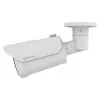 Hanwha QNO-C8083R tinklinė kulkos kamerė, 5 MP, H.265, 3.2-10 mm, AI, IR, IK10, IP66