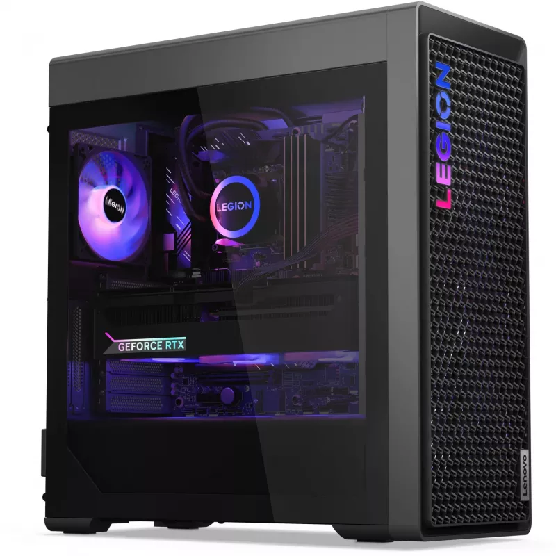 Stalinis kompiuteris Lenovo Legion T7 34IAS10 CU7 32GB 1TB SSD RTX5080 Win 11
