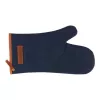Le Creuset Textile Orkaitės Pirštinė denim tamsiai mėlyna (45100327760800)