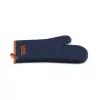 Le Creuset Textile Orkaitės Pirštinė denim tamsiai mėlyna (45100327760800)
