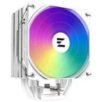 Zalman CNPS9X PERFORMA PLUS ARGB WHITE procesoriaus aušintuvas 12 cm