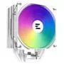 Zalman CNPS9X PERFORMA PLUS ARGB WHITE procesoriaus aušintuvas 12 cm