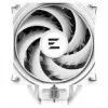 Zalman CNPS9X PERFORMA PLUS ARGB WHITE procesoriaus aušintuvas 12 cm