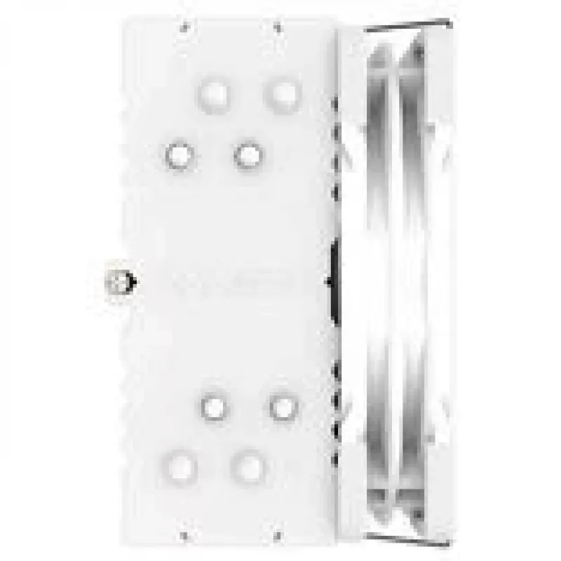 Zalman CNPS9X PERFORMA PLUS ARGB WHITE procesoriaus aušintuvas 12 cm