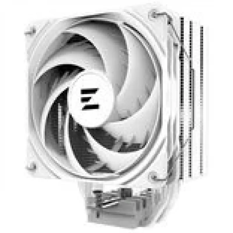 Zalman CNPS9X PERFORMA PLUS ARGB WHITE procesoriaus aušintuvas 12 cm