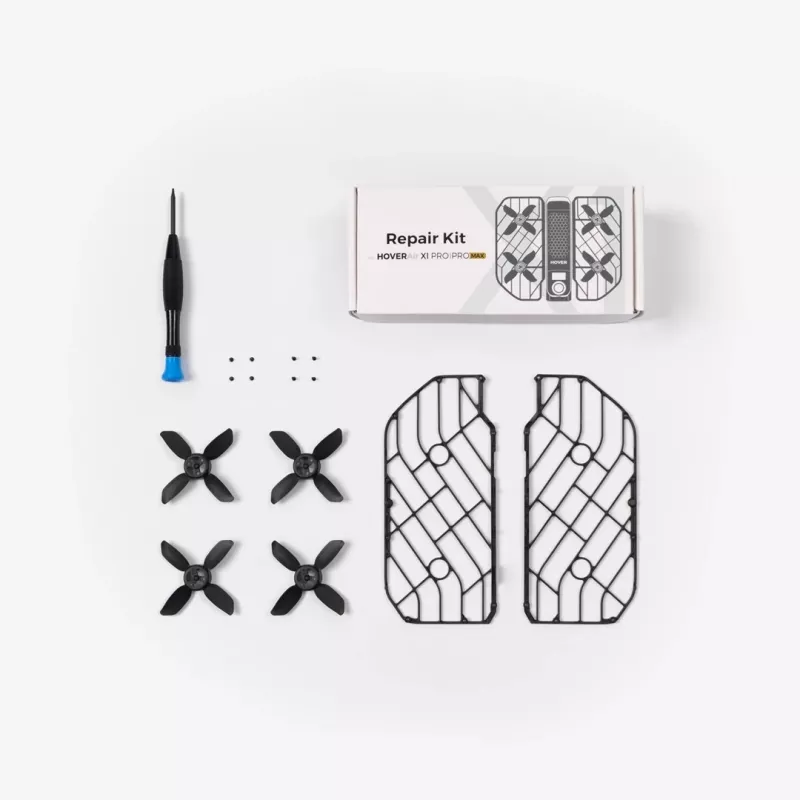 Remonto rinkinys HOVERAir X1 PRO & PROMAX