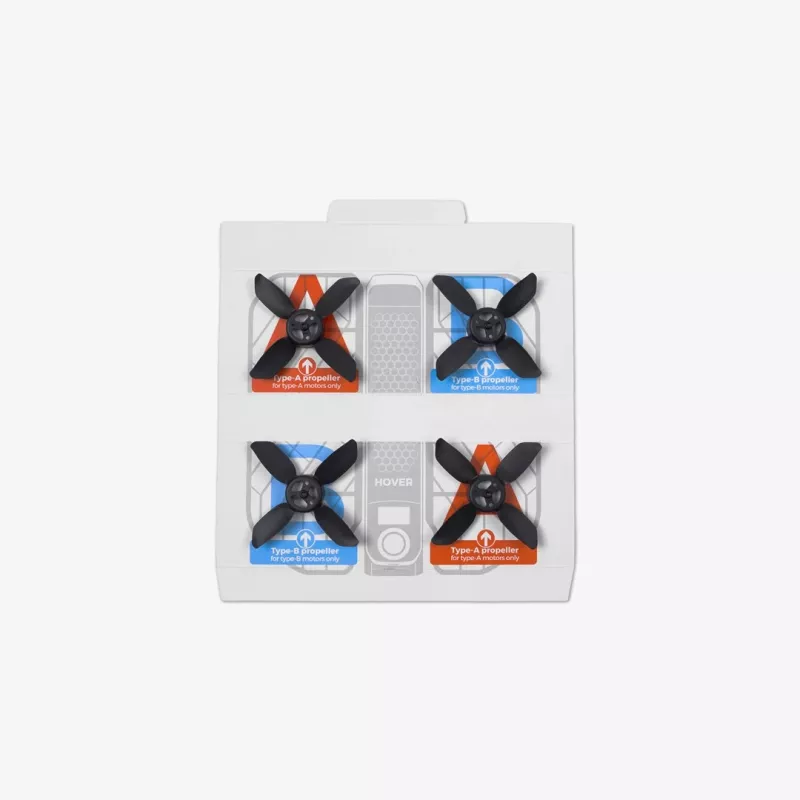 Remonto rinkinys HOVERAir X1 PRO & PROMAX