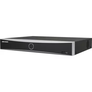 Hikvision DS-7604NXI-K1/4P(D) IP vaizdo registratorius