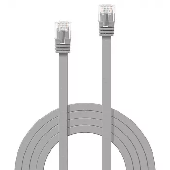 Laidas CAT6 U/UTP 1M PILKAS 47491 Lindy