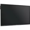 Sharp PN-L652B interaktyvi lenta 165,1 cm (65 inch) 3840 x 2160 pikselių jutiklinis ekranas juoda (PNL652B)
