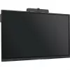 Sharp PN-L652B interaktyvi lenta 165,1 cm (65 inch) 3840 x 2160 pikselių jutiklinis ekranas juoda (PNL652B)