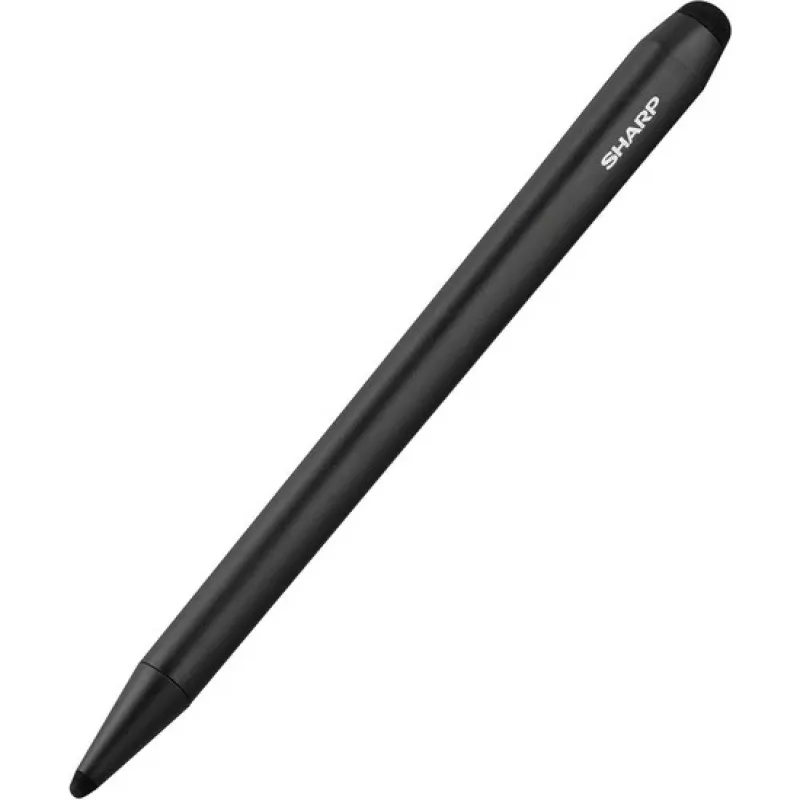 Sharp PN-L652B interaktyvi lenta 165,1 cm (65 inch) 3840 x 2160 pikselių jutiklinis ekranas juoda (PNL652B)