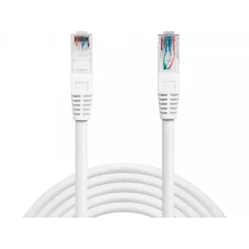 SANDBERG tinklo kabelis - RJ-45 (M) į RJ-45 (M)