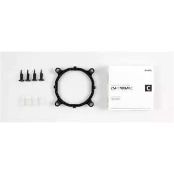 Zalman ZM-1700MKC – atnaujinimo rinkinys procesoriaus aušintuvui (LGA1200, LGA1700)