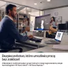 HP EliteBook 6 G1a Next Gen AI PC Copilot+ nešiojamas kompiuteris AMD Ryzen AI 5 340 35,6 cm (14) WUXGA 16 GB DDR5-SDRAM 512 GB SSD Wi-Fi 6E (802.11ax) Windows 11 Pro sidabrinis