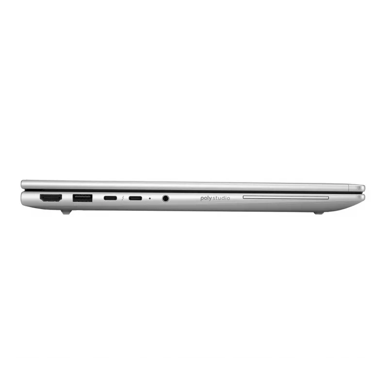 HP EliteBook 6 G1a Next Gen AI PC Copilot+ nešiojamas kompiuteris AMD Ryzen AI 5 340 35,6 cm (14) WUXGA 16 GB DDR5-SDRAM 512 GB SSD Wi-Fi 6E (802.11ax) Windows 11 Pro sidabrinis