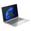 HP EliteBook 6 G1a Next Gen AI PC Copilot+ nešiojamas kompiuteris AMD Ryzen AI 5 340 35,6 cm (14) WUXGA 16 GB DDR5-SDRAM 512 GB SSD Wi-Fi 6E (802.11ax) Windows 11 Pro sidabrinis