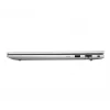 HP EliteBook 6 G1a Next Gen AI PC Copilot+ nešiojamas kompiuteris AMD Ryzen AI 5 340 35,6 cm (14) WUXGA 16 GB DDR5-SDRAM 512 GB SSD Wi-Fi 6E (802.11ax) Windows 11 Pro sidabrinis