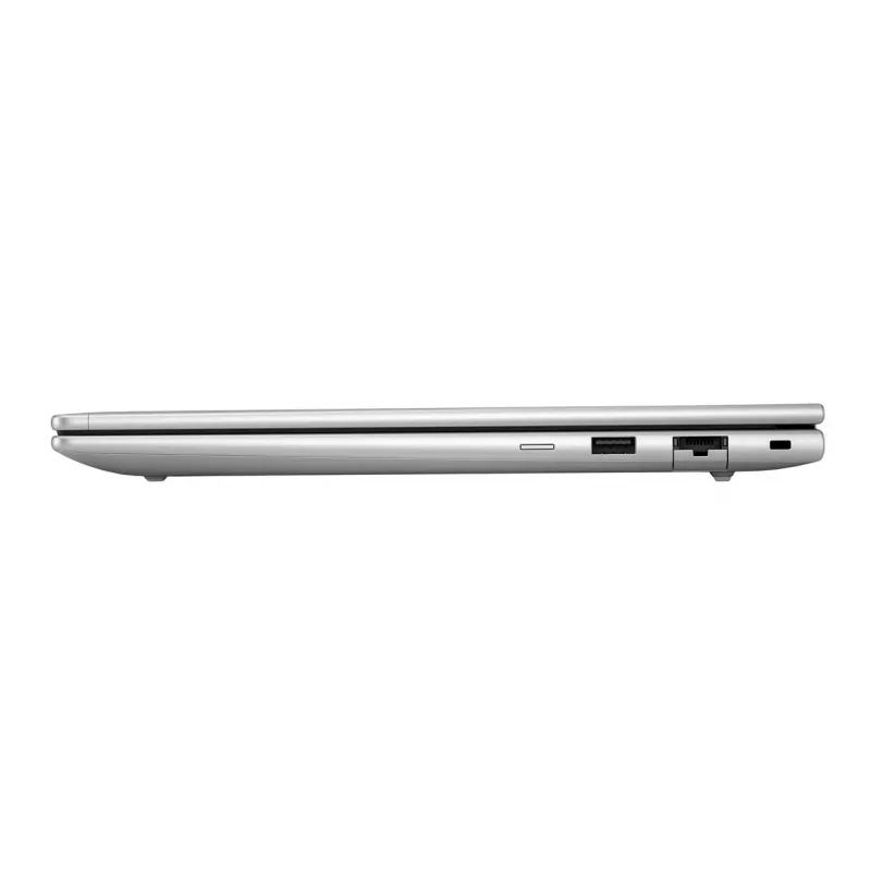 HP EliteBook 6 G1a Next Gen AI PC Copilot+ nešiojamas kompiuteris AMD Ryzen AI 5 340 35,6 cm (14) WUXGA 16 GB DDR5-SDRAM 512 GB SSD Wi-Fi 6E (802.11ax) Windows 11 Pro sidabrinis