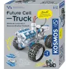 Future Cell-Truck Eksperimentų Rinkinys