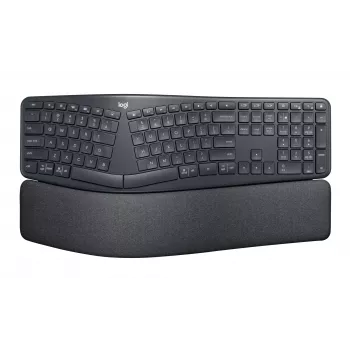 Logitech Ergo Series ERGO K860 verslo klaviatūra