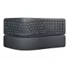 Logitech Ergo Series ERGO K860 verslo klaviatūra