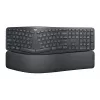 Logitech Ergo Series ERGO K860 verslo klaviatūra