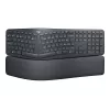 Logitech Ergo Series ERGO K860 verslo klaviatūra