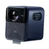 Projektorius Xiaomi Wanbo 2025 Mozart 1 Pro Mėlynas, 1200ANSI, 1080P, Google TV, WPB84