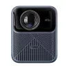Projektorius Xiaomi Wanbo 2025 Mozart 1 Pro Mėlynas, 1200ANSI, 1080P, Google TV, WPB84