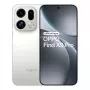OPPO Find X9 Pro 17,2 cm (6,78 inch) Dual SIM Android 16.0 5G USB Type-C 16 GB 512 GB 7500 mAh balta