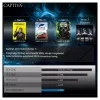 Stalinis kompiuteris Captiva Advanced Gaming R98-206 su AMD Ryzen 7 5700X, 32GB RAM, 1TB M.2 SSD, Nvidia GeForce RTX 5060, Wi-Fi 6, Windows 11