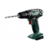Metabo SET 2.4.3 18 V 1600 RPM juoda, žalia, raudona