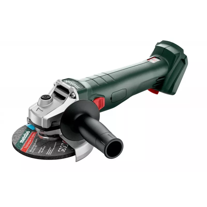 Metabo SET 2.4.3 18 V 1600 RPM juoda, žalia, raudona