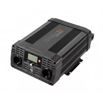 Inverteris 2000W TE22