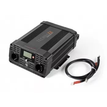Inverteris 2000W TE22