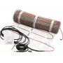Devi Thin-Bed Heating Mat Set 150W/qm 3,5qm 0,5x7 mat 150#140F0471 (140F0471)